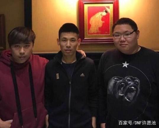 地下城私服-与勇士私服等级号（地下城私服-与勇士私服等级号详解：从新手到传说，如何提升实力？）272