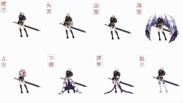 地下城私服-与勇士私服精英突破(地下城私服-与勇士私服精英突破攻略)816